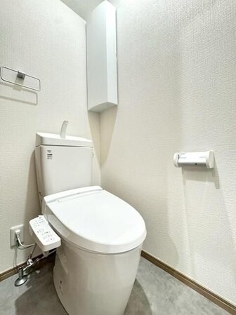 リヴェール南鍛冶町の物件内観写真